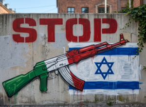 Italia-Israele, la sospensione non basta